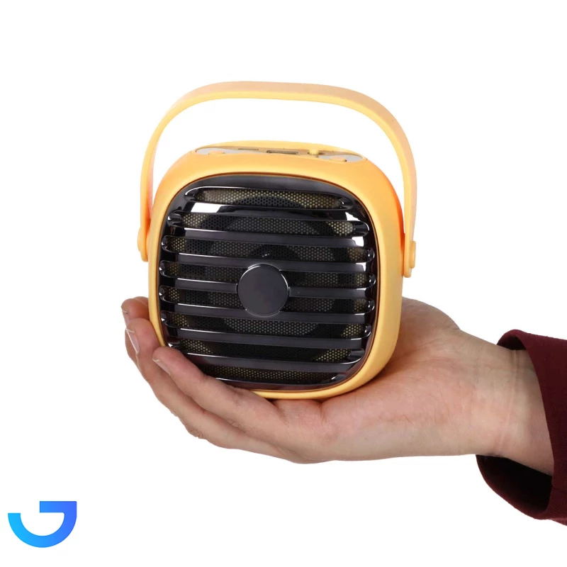 قیمت و خرید اسپیکر بی سیم BIG SOUND مدل KTS-1943 | فروشگاه آریا