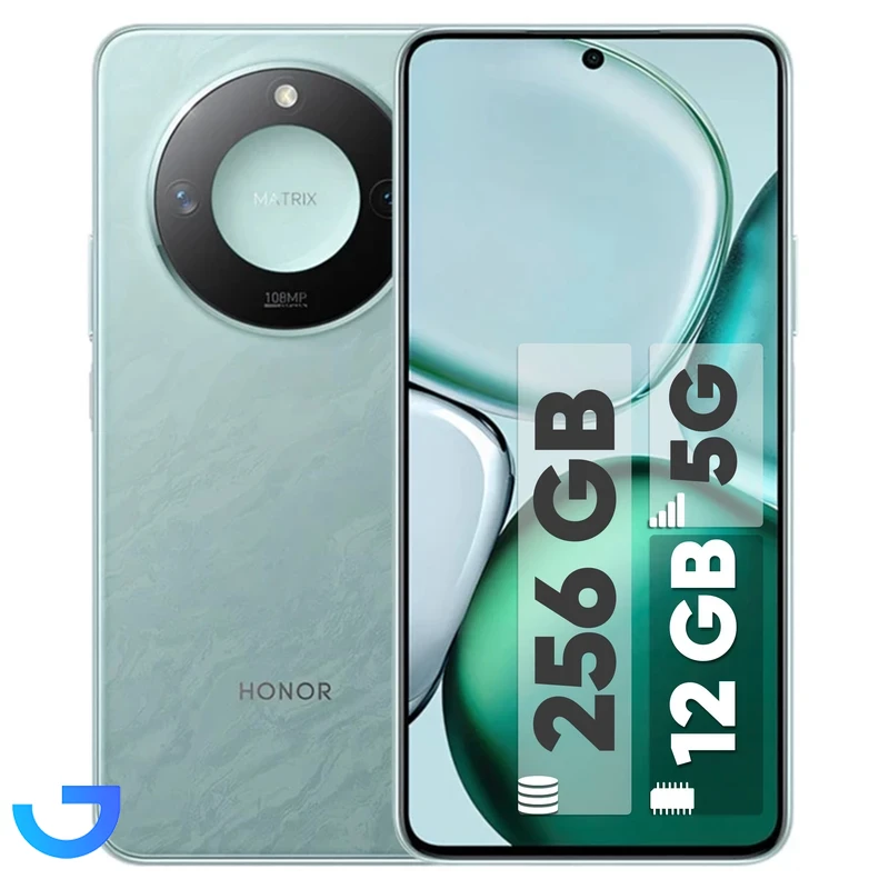 قیمت و خرید گوشی موبایل آنر مدل X9c Smart دو سیم کارت ظرفیت 256 گیگابایت و رم 12 گیگابایت | فروشگاه آریا