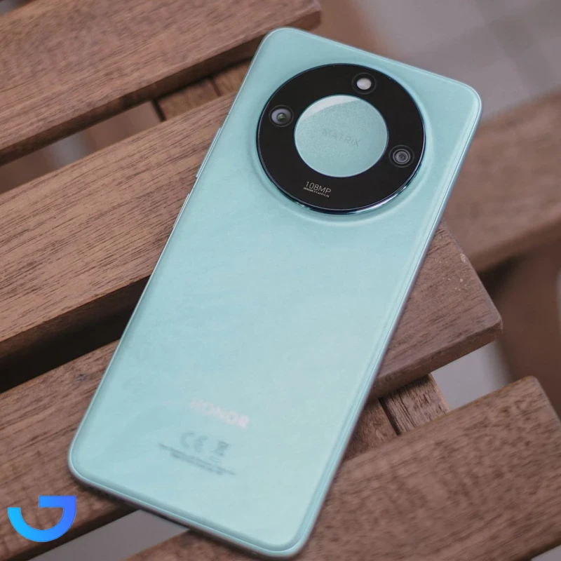 قیمت و خرید گوشی موبایل آنر مدل X9c Smart دو سیم کارت ظرفیت 256 گیگابایت و رم 12 گیگابایت | فروشگاه آریا