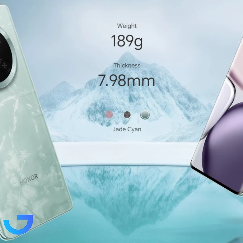 قیمت و خرید گوشی موبایل آنر مدل X9c Smart دو سیم کارت ظرفیت 256 گیگابایت و رم 12 گیگابایت | فروشگاه آریا