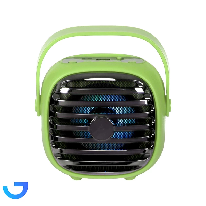 قیمت و خرید اسپیکر بی سیم BIG SOUND مدل KTS-1943 | فروشگاه آریا