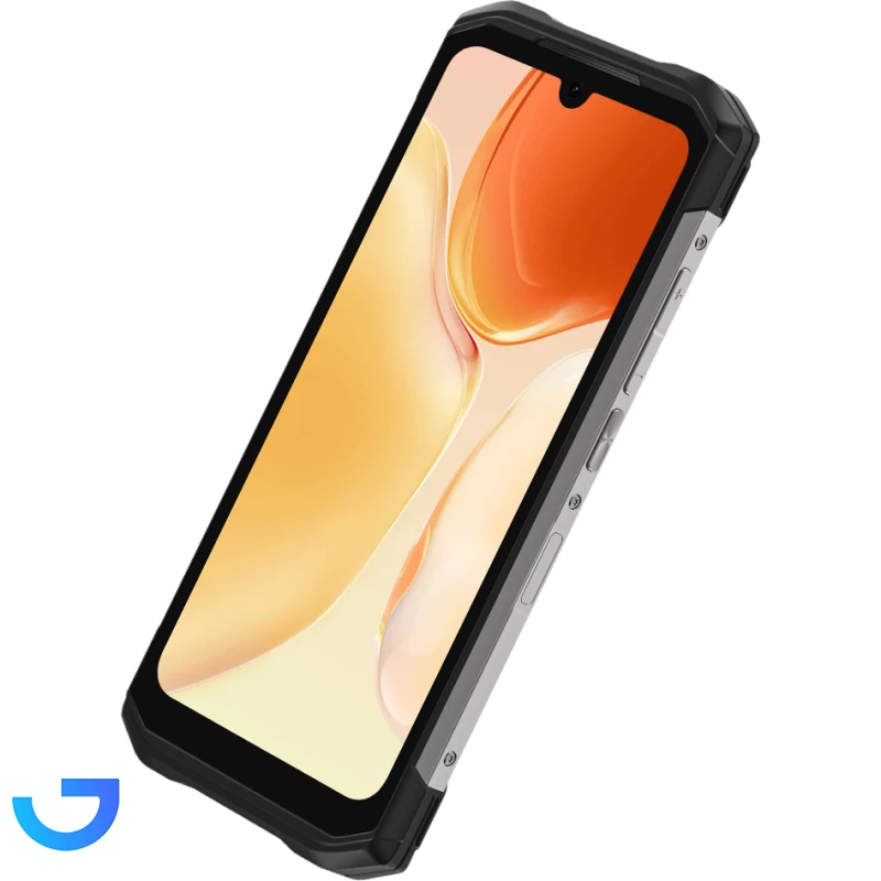 قیمت و خرید گوشی موبایل دوجی مدل S98 دو سیم کارت ظرفیت 256 گیگابایت و رم 8 گیگابایت | فروشگاه آریا