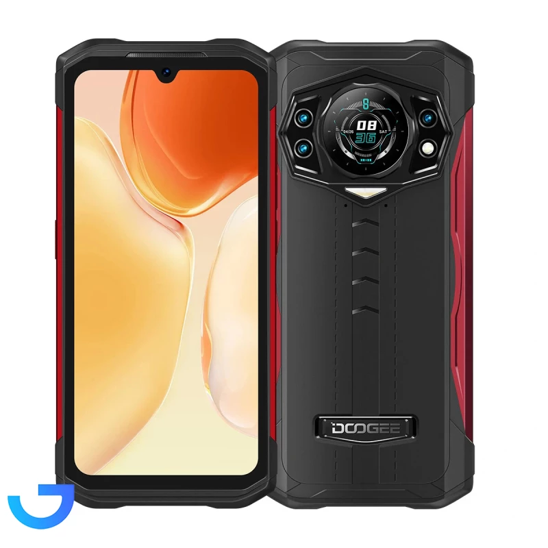 قیمت و خرید گوشی موبایل دوجی مدل S98 دو سیم کارت ظرفیت 256 گیگابایت و رم 8 گیگابایت | فروشگاه آریا