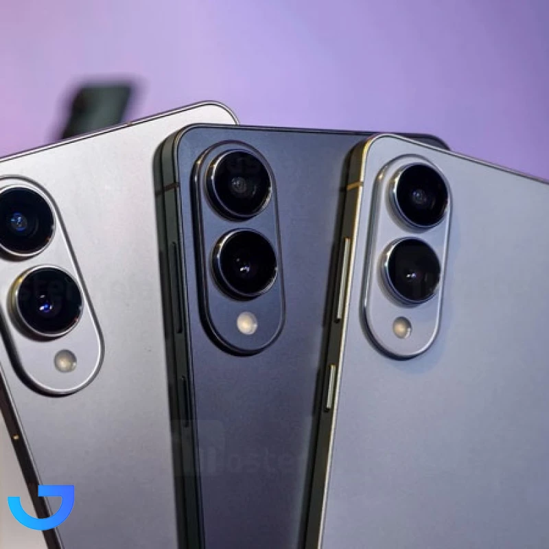 قیمت و خرید گوشی موبايل سامسونگ Galaxy S25 Edge ظرفیت 256 گیگابایت رم 12 گیگابایت | فروشگاه آریا