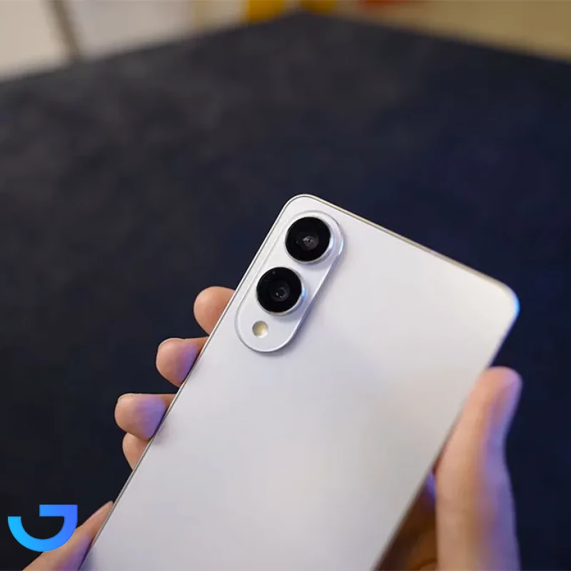 قیمت و خرید گوشی موبايل سامسونگ Galaxy S25 Edge ظرفیت 256 گیگابایت رم 12 گیگابایت | فروشگاه آریا