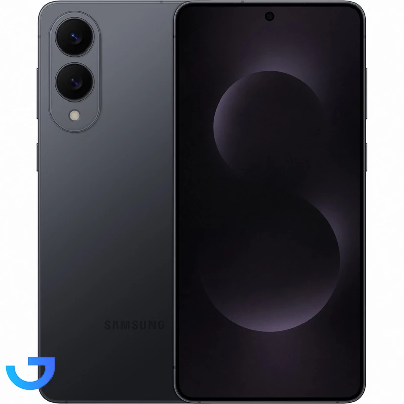 گوشی موبايل سامسونگ Galaxy S25 Edge ظرفیت 256 گیگابایت رم 12 گیگابایت نمای ۲