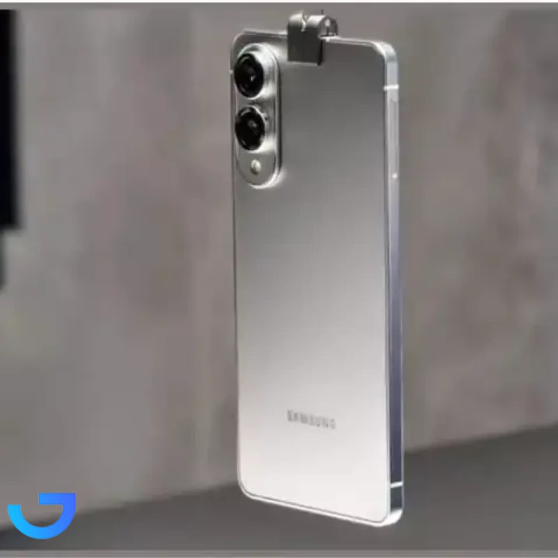 قیمت و خرید گوشی موبايل سامسونگ Galaxy S25 Edge ظرفیت 256 گیگابایت رم 12 گیگابایت | فروشگاه آریا