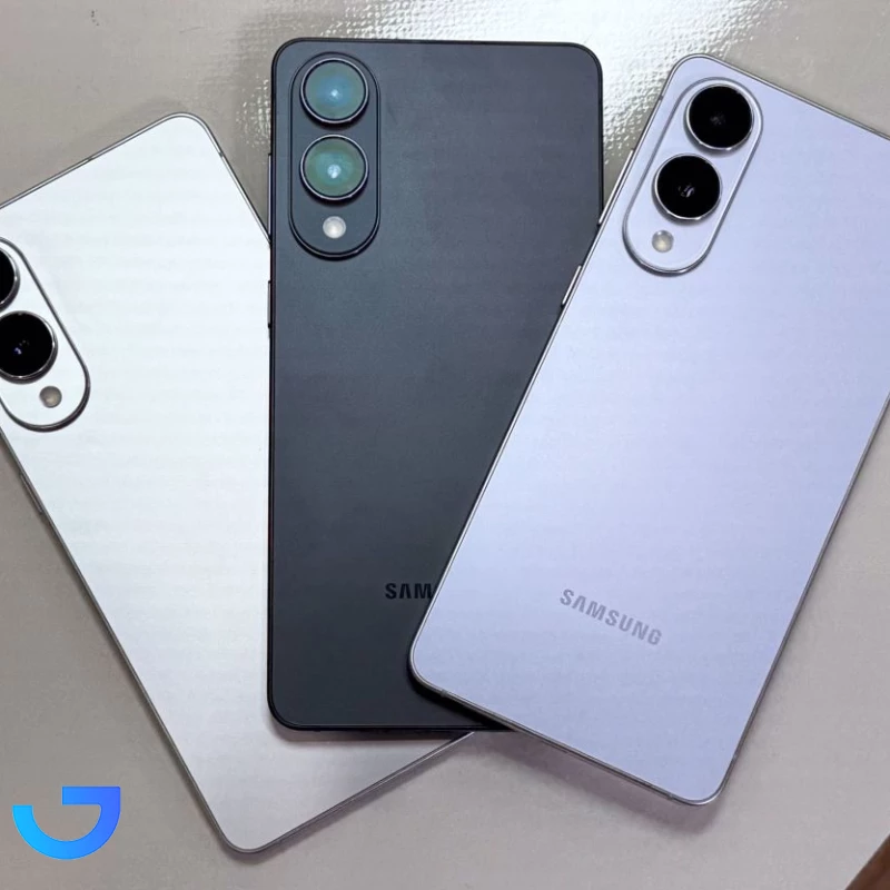 قیمت و خرید گوشی موبايل سامسونگ Galaxy S25 Edge ظرفیت 256 گیگابایت رم 12 گیگابایت | فروشگاه آریا