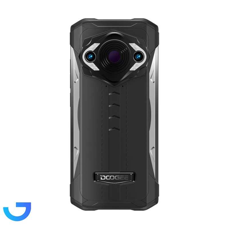 قیمت و خرید گوشی موبایل دوجی مدل S98 دو سیم کارت ظرفیت 256 گیگابایت و رم 8 گیگابایت | فروشگاه آریا