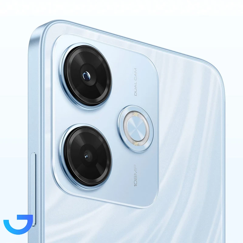 قیمت و خرید گوشی موبایل شیائومی مدل Redmi 13x دو سیم کارت ظرفیت 256 گیگابایت و رم 8 گیگابایت گلوبال | فروشگاه آریا