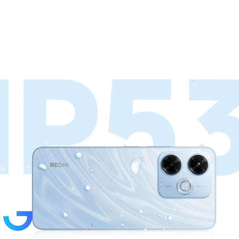 قیمت و خرید گوشی موبایل شیائومی مدل Redmi 13x دو سیم کارت ظرفیت 256 گیگابایت و رم 8 گیگابایت گلوبال | فروشگاه آریا