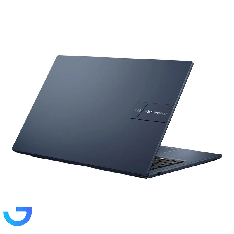 قیمت و خرید لپ تاپ ۱۵.۶ اینچی ایسوس مدل Vivobook X۱۵۰۴VA-NJ۸۱۶-i۳ ۱۳۱۵U ۴GB ۵۱۲SSD | فروشگاه آریا