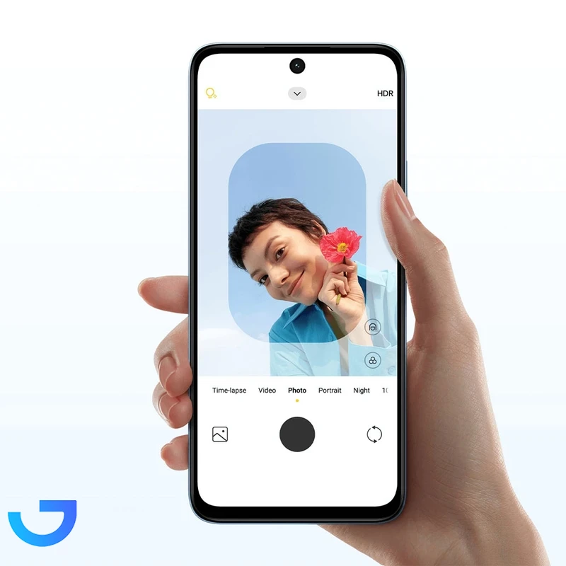 قیمت و خرید گوشی موبایل شیائومی مدل Redmi 13x دو سیم کارت ظرفیت 256 گیگابایت و رم 8 گیگابایت گلوبال | فروشگاه آریا