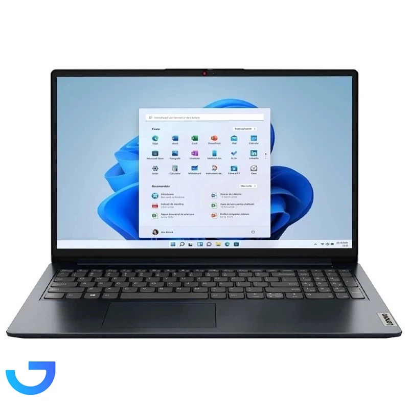 قیمت و خرید لپ تاپ لنوو مدل Ideapad 1 15IJL7 Celeron N4500-8GB DDR4-256GB SSD-TN-W | فروشگاه آریا