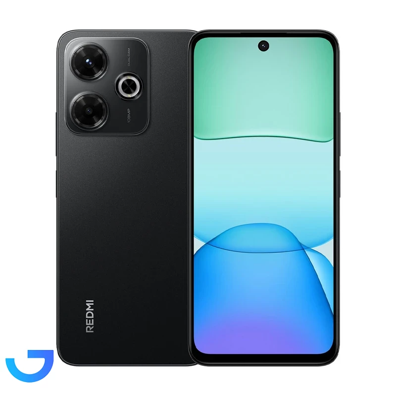 قیمت و خرید گوشی موبایل شیائومی مدل Redmi 13x دو سیم کارت ظرفیت 256 گیگابایت و رم 8 گیگابایت گلوبال | فروشگاه آریا