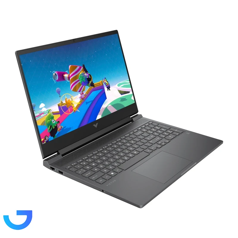 قیمت و خرید لپ تاپ اچ‌ پی مدل Victus Gaming 15-fb1107NQ-R5 7535HS-16GB DDR5-2TB SSD-RTX2050-FHD کاستوم شده | فروشگاه آریا