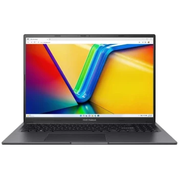 لپ تاپ ایسوس مدل Vivobook 16X K3605ZF-RP752پردازنده Intel Corei7-12700H و DDR4 16GB و SSD 512GB | فروشگاه آریا