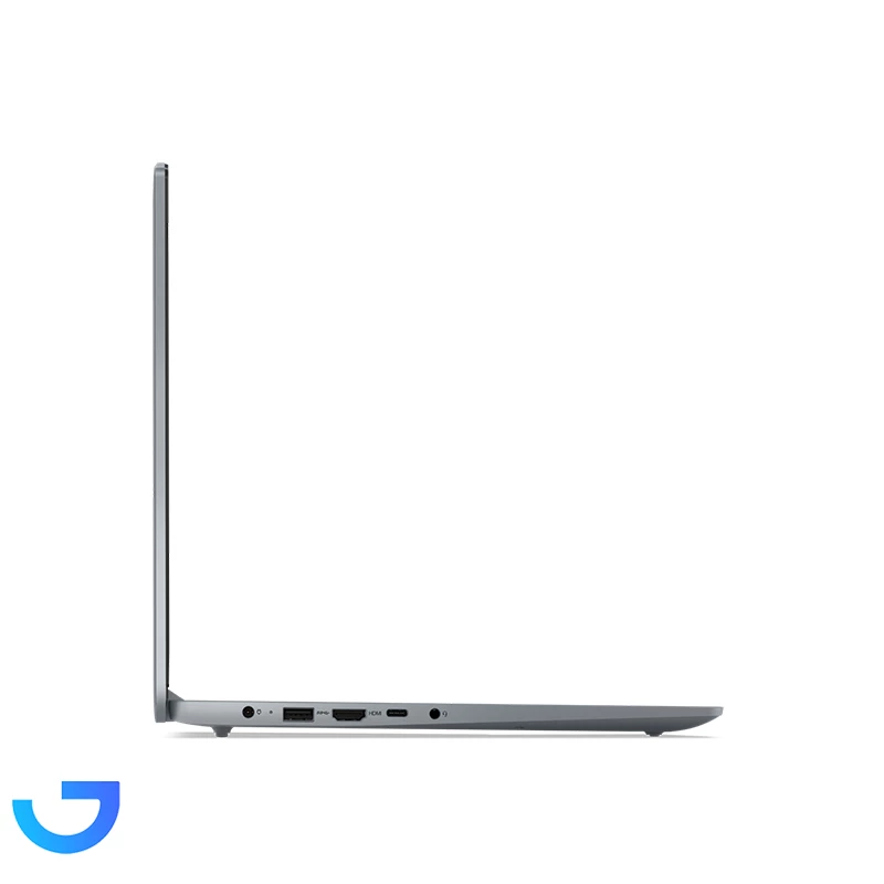 قیمت و خرید لپ تاپ ۱۵.۶ اینچی لنوو مدل IdeaPad Slim ۳ ۱۵IRH۸-i۵ ۱۳۴۲۰H-۸GB LPDDR۵-۵۱۲GB SSD-IPS | فروشگاه آریا