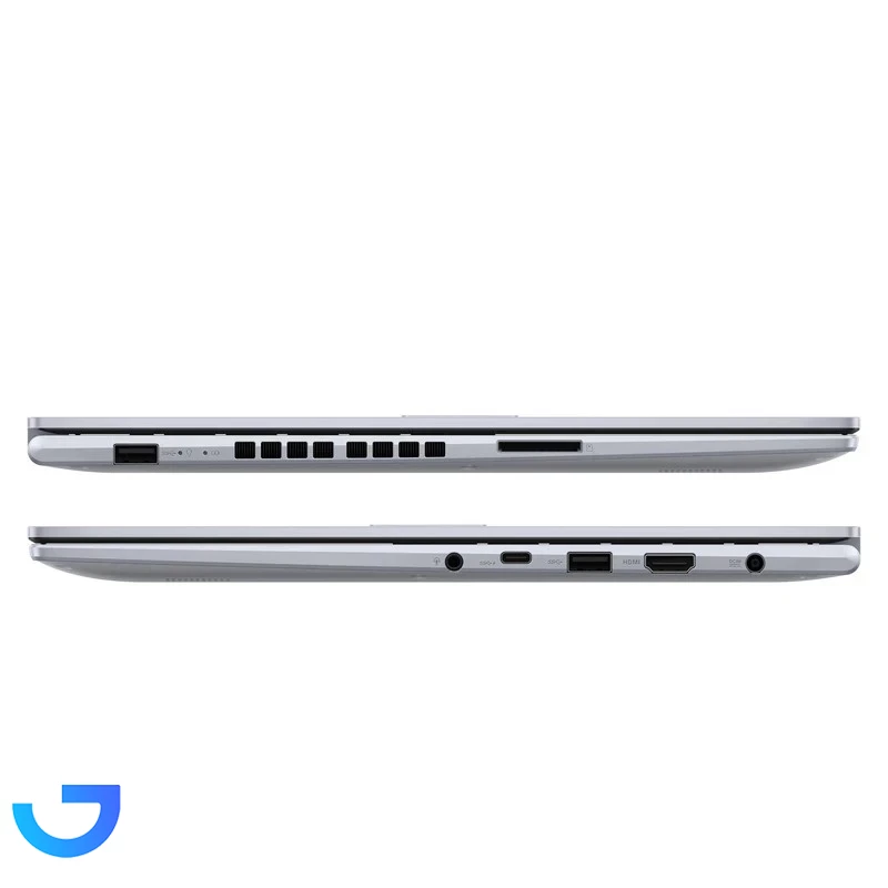 قیمت و خرید لپ تاپ ایسوس مدل Vivobook 16X K3605ZF-RP752پردازنده Intel Corei7-12700H و DDR4 16GB و SSD 512GB | فروشگاه آریا