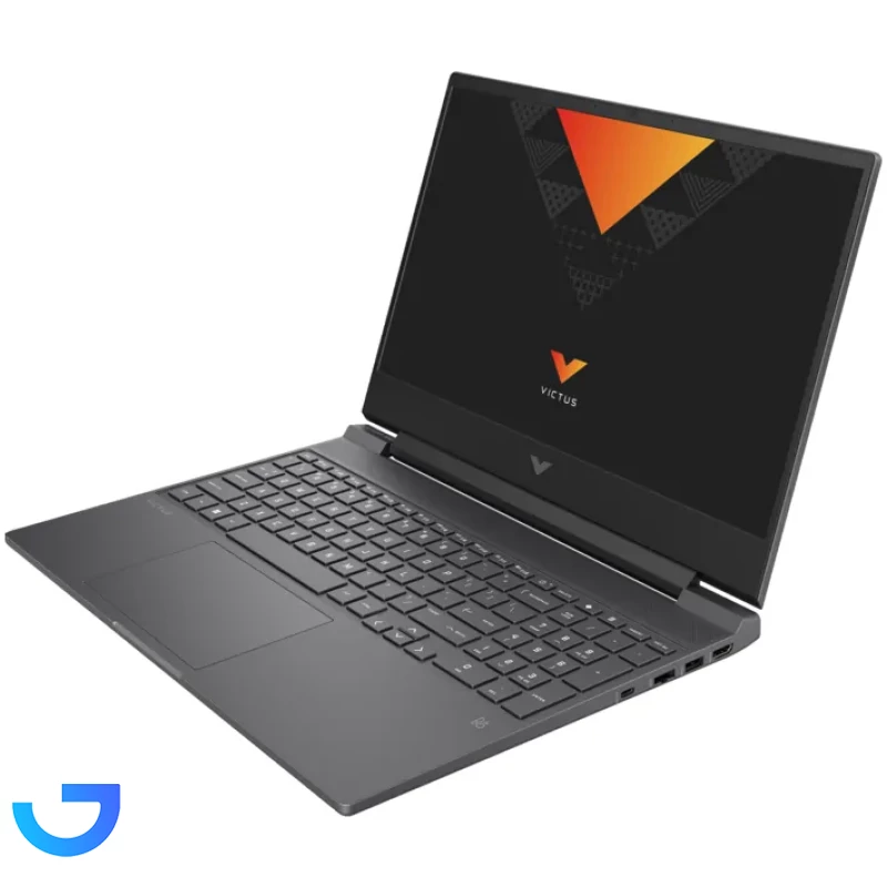 قیمت و خرید لپ تاپ اچ‌ پی مدل Victus Gaming 15-fb1107NQ-R5 7535HS-16GB DDR5-2TB SSD-RTX2050-FHD کاستوم شده | فروشگاه آریا