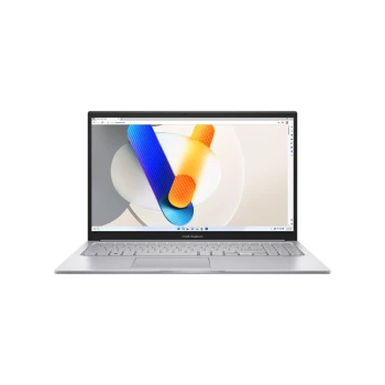 لپ تاپ 15.6 اینچی ایسوس مدل Vivobook 15 X1504VA-NJ380-i5 1335U 16GB -512SSD - کاستوم شده | فروشگاه آریا