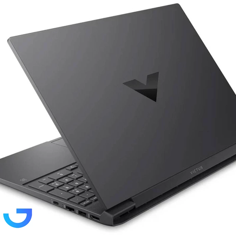 قیمت و خرید لپ تاپ اچ‌ پی مدل Victus Gaming 15-fb1107NQ-R5 7535HS-16GB DDR5-2TB SSD-RTX2050-FHD کاستوم شده | فروشگاه آریا