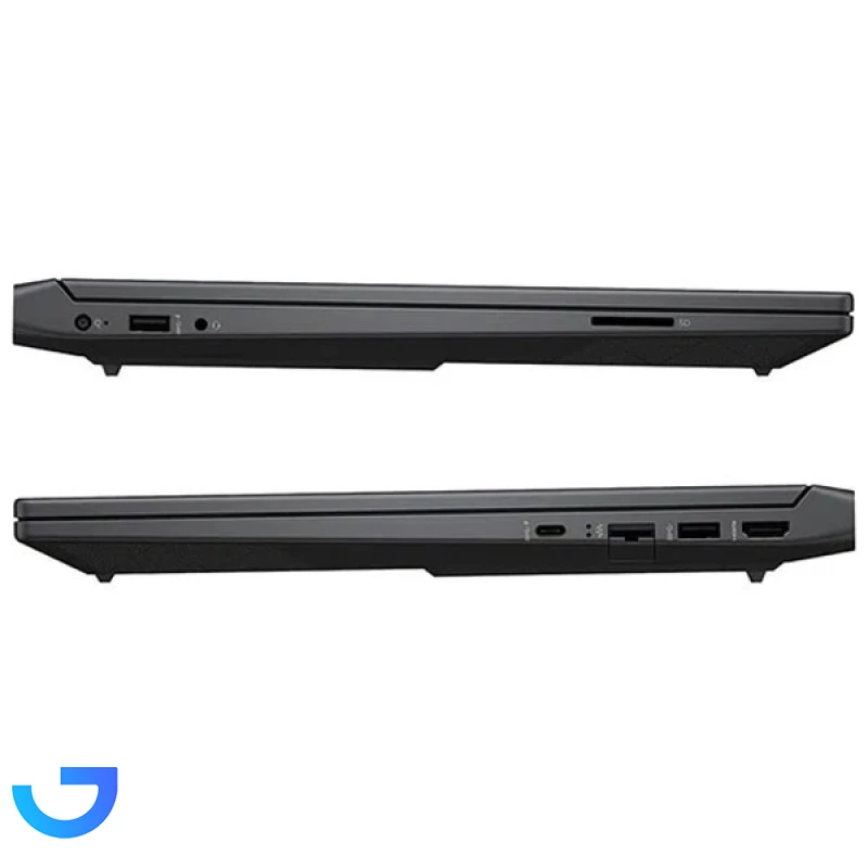 قیمت و خرید لپ تاپ اچ‌ پی مدل Victus Gaming 15-fb1107NQ-R5 7535HS-16GB DDR5-2TB SSD-RTX2050-FHD کاستوم شده | فروشگاه آریا