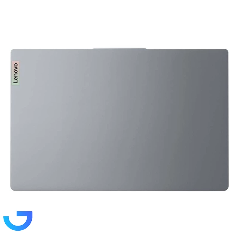 قیمت و خرید لپ تاپ ۱۵.۶ اینچی لنوو مدل IdeaPad Slim ۳ ۱۵IRH۸-i۵ ۱۳۴۲۰H-۸GB LPDDR۵-۵۱۲GB SSD-IPS | فروشگاه آریا