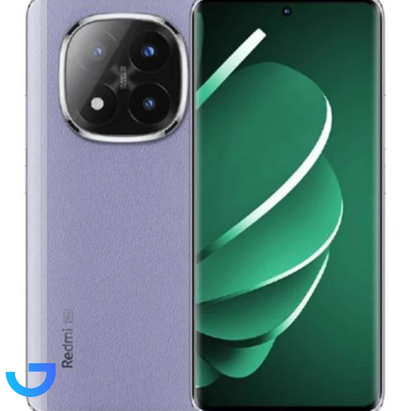 قیمت و خرید گوشی  موبایل شیائومی  مدل Redmi Note 14 Pro Plus 5G  حافظه 512رم 12 گیگابایت | فروشگاه آریا