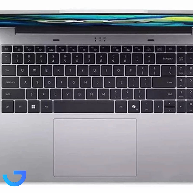 قیمت و خرید لپ تاپ ۱۶ اینچی ایسر مدل Aspire Lite AL۱۶-۵۲P-۳۱UT-i۳ ۱۳۰۵U-۸GB DDR۵-۲۵۶GB SSD-IPS | فروشگاه آریا