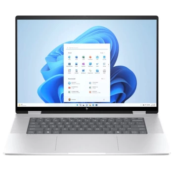 لپ تاپ اچ پی مدل ENVY x۳۶۰ ۲-in-۱ ۱۴-fa۰۰۱۳dx-R۵ -۱۶GB LPDDR۵-۱TB SSD-IPS-Touch-W - کاستوم شده | فروشگاه آریا