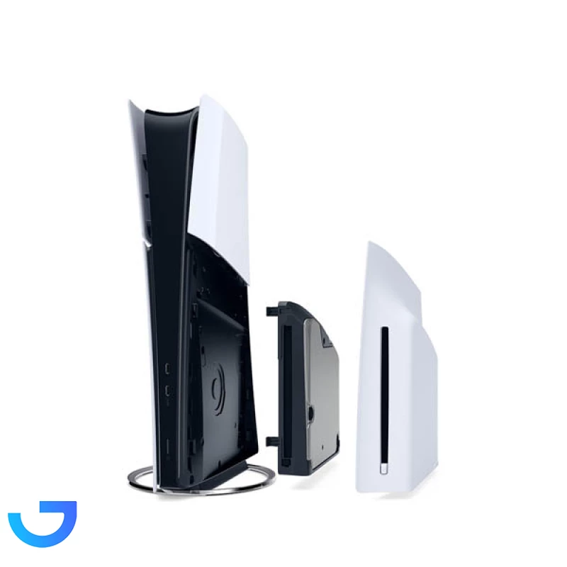 قیمت و خرید کنسول بازی سونی مدل PlayStation 5 Slim ظرفیت یک ترابایت ریجن 2016A اروپا | فروشگاه آریا