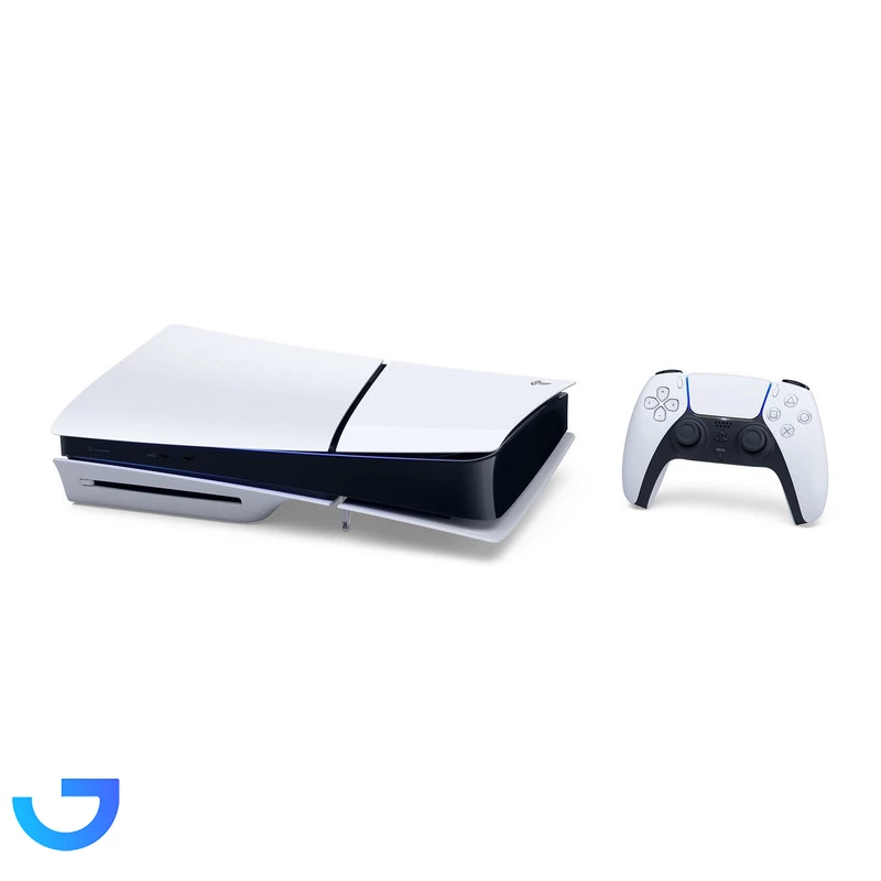 قیمت و خرید کنسول بازی سونی مدل PlayStation 5 Slim ظرفیت یک ترابایت ریجن 2016A اروپا | فروشگاه آریا