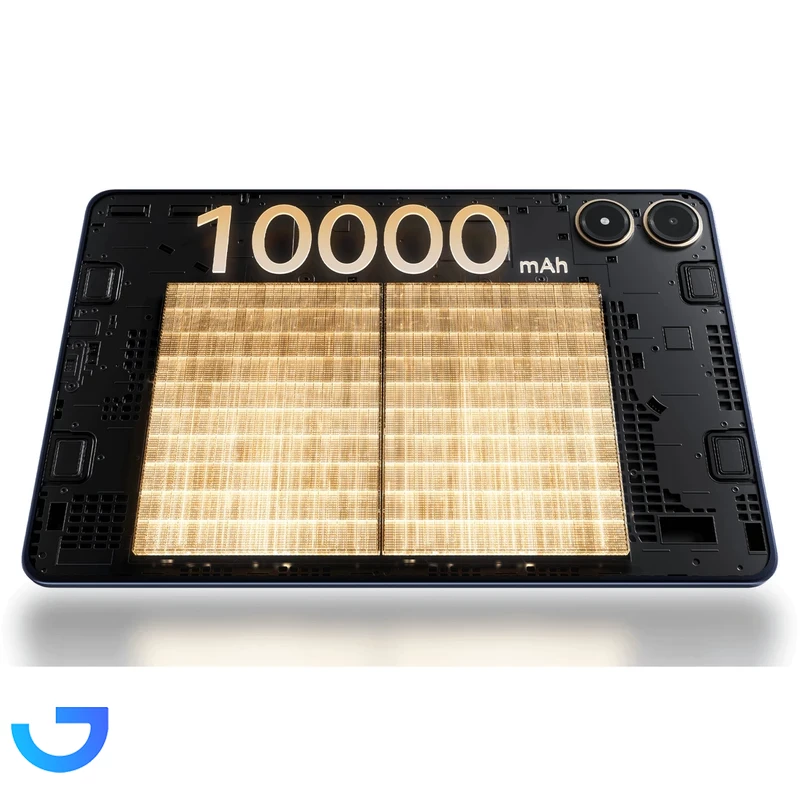 قیمت و خرید تبلت 12.1 اینچی شیائومی مدل Poco Pad ظرفیت 256 گیگابایت و رم 8 گیگابایت | فروشگاه آریا قیمت و خرید تبلت 12.1 اینچی شیائومی مدل Poco Pad ظرفیت 256 گیگابایت و رم 8 گیگابایت | فروشگاه آریا