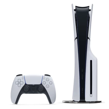 کنسول بازی سونی مدل PlayStation 5 Slim ظرفیت یک ترابایت ریجن 2016A اروپا | فروشگاه آریا