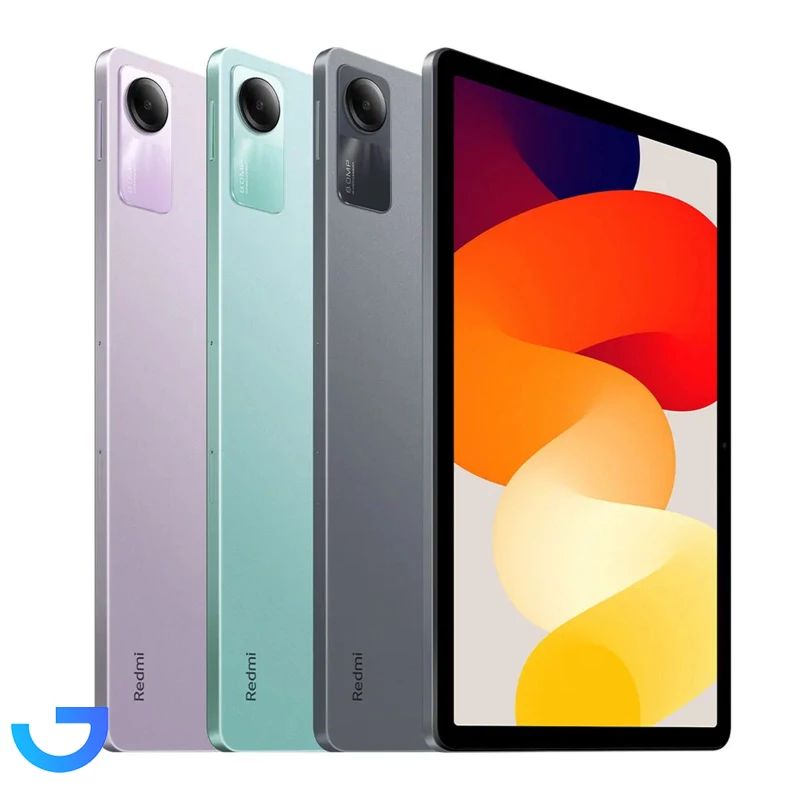 قیمت و خرید تبلت شیائومی مدل Redmi Pad SE، ظرفیت 256 گیگابایت و رم 8 گیگابایت | فروشگاه آریا قیمت و خرید تبلت شیائومی مدل Redmi Pad SE، ظرفیت 256 گیگابایت و رم 8 گیگابایت | فروشگاه آریا