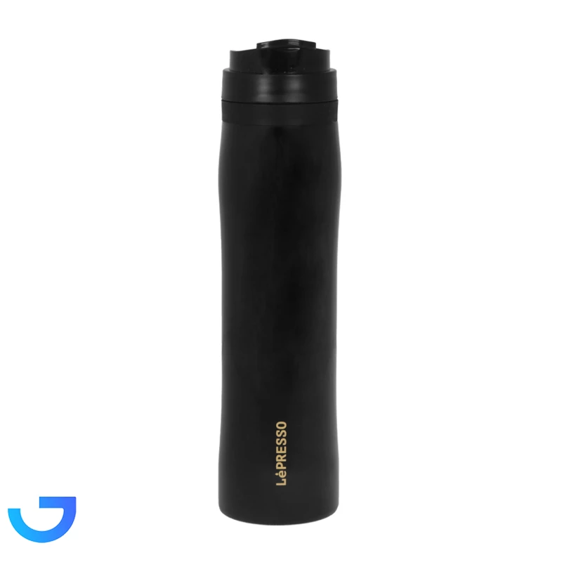 قیمت و خرید قهوه ساز LePRESSO مدل LPSPFPBK | فروشگاه آریا