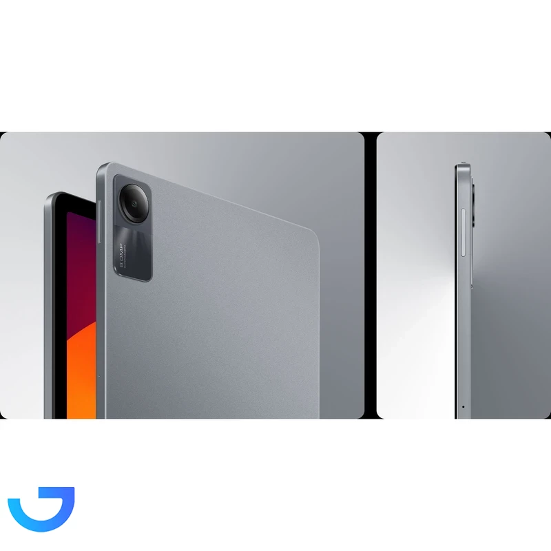 قیمت و خرید تبلت شیائومی مدل Redmi Pad SE، ظرفیت 256 گیگابایت و رم 8 گیگابایت | فروشگاه آریا قیمت و خرید تبلت شیائومی مدل Redmi Pad SE، ظرفیت 256 گیگابایت و رم 8 گیگابایت | فروشگاه آریا