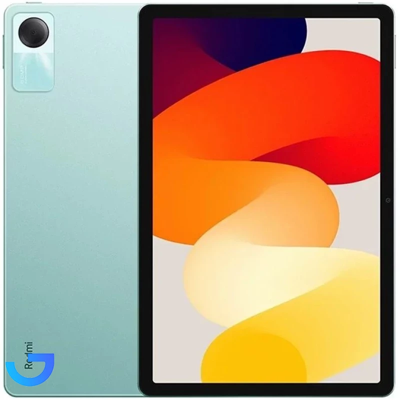 قیمت و خرید تبلت شیائومی مدل Redmi Pad SE، ظرفیت 256 گیگابایت و رم 8 گیگابایت | فروشگاه آریا قیمت و خرید تبلت شیائومی مدل Redmi Pad SE، ظرفیت 256 گیگابایت و رم 8 گیگابایت | فروشگاه آریا