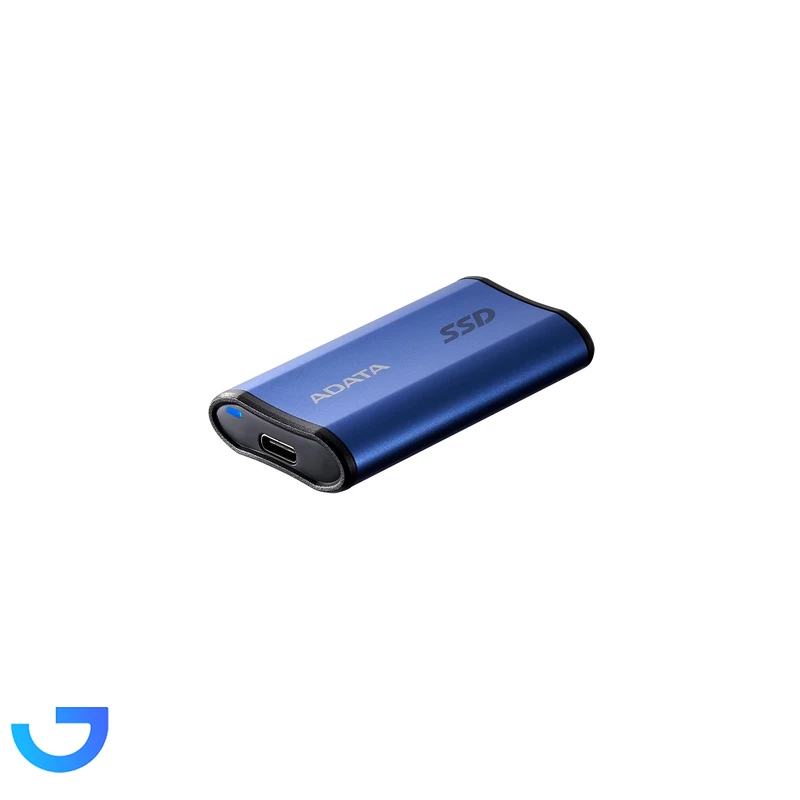 قیمت و خرید اس اس دی اکسترنال ای دیتا مدل Elite SE880 ظرفیت یک ترابایت | فروشگاه آریا