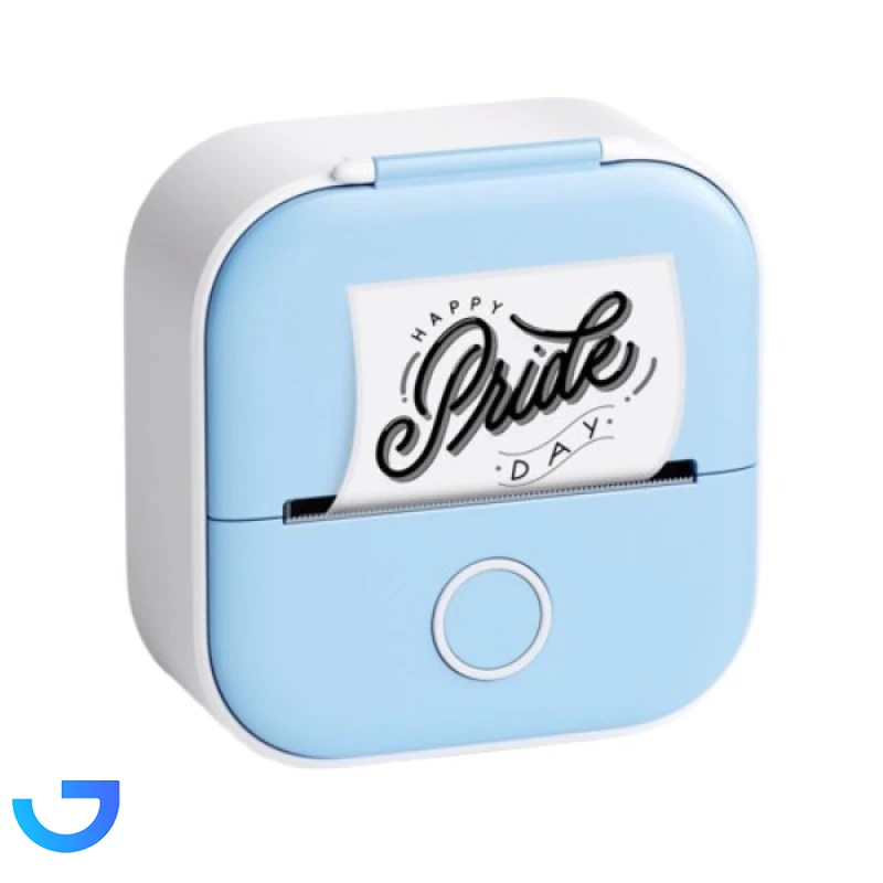 قیمت و خرید پرینتر حرارتی فوممو مدل T۰۲ | فروشگاه آریا قیمت و خرید پرینتر حرارتی فوممو مدل T۰۲ | فروشگاه آریا