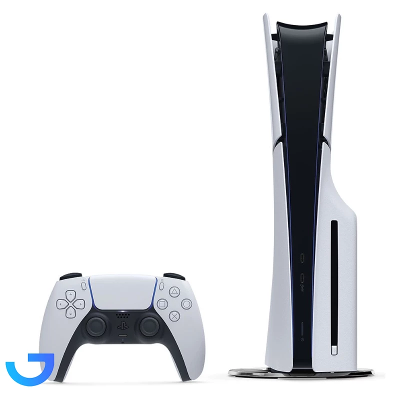 کنسول بازی سونی مدل PlayStation 5 Slim ظرفیت یک ترابایت ریجن 2016A اروپا
