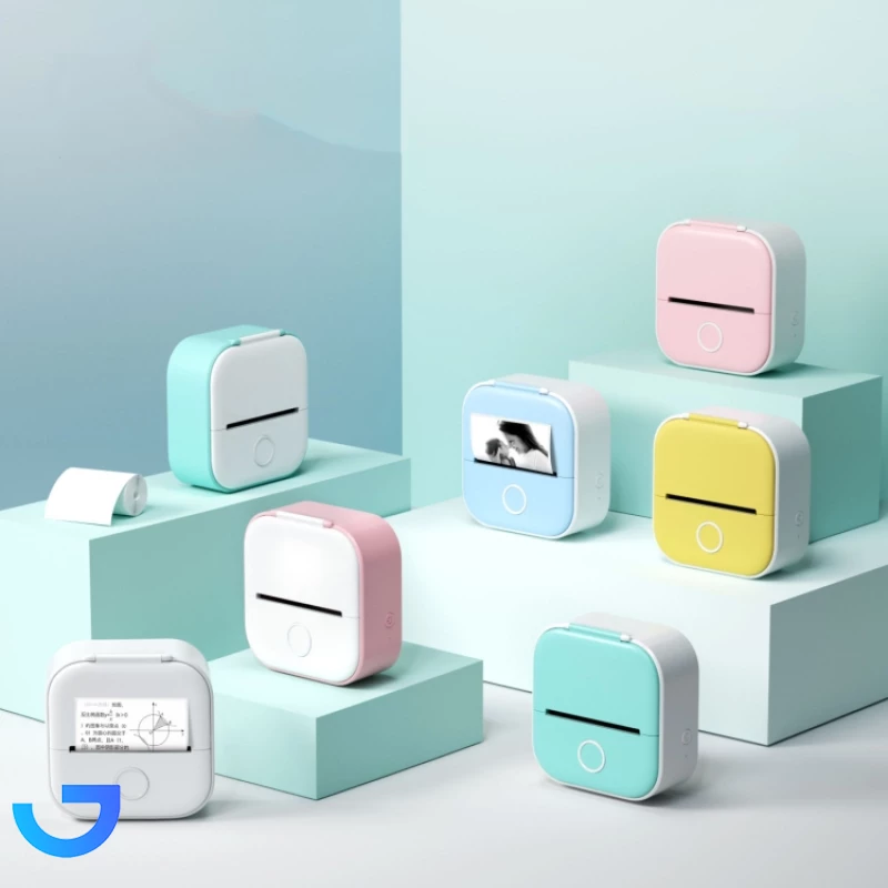 قیمت و خرید پرینتر حرارتی فوممو مدل T۰۲ | فروشگاه آریا قیمت و خرید پرینتر حرارتی فوممو مدل T۰۲ | فروشگاه آریا