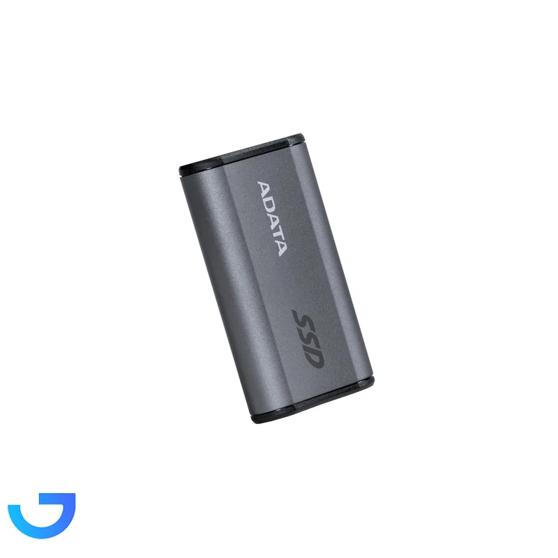 اس اس دی اکسترنال ای دیتا مدل Elite SE880 ظرفیت یک ترابایت نمای ۲