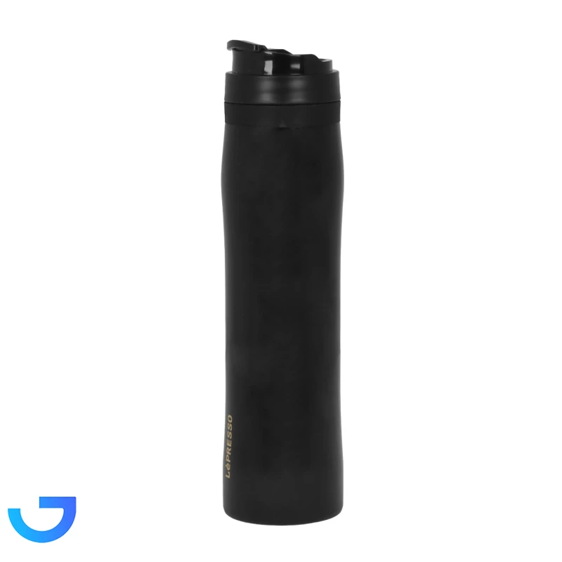 قیمت و خرید قهوه ساز LePRESSO مدل LPSPFPBK | فروشگاه آریا