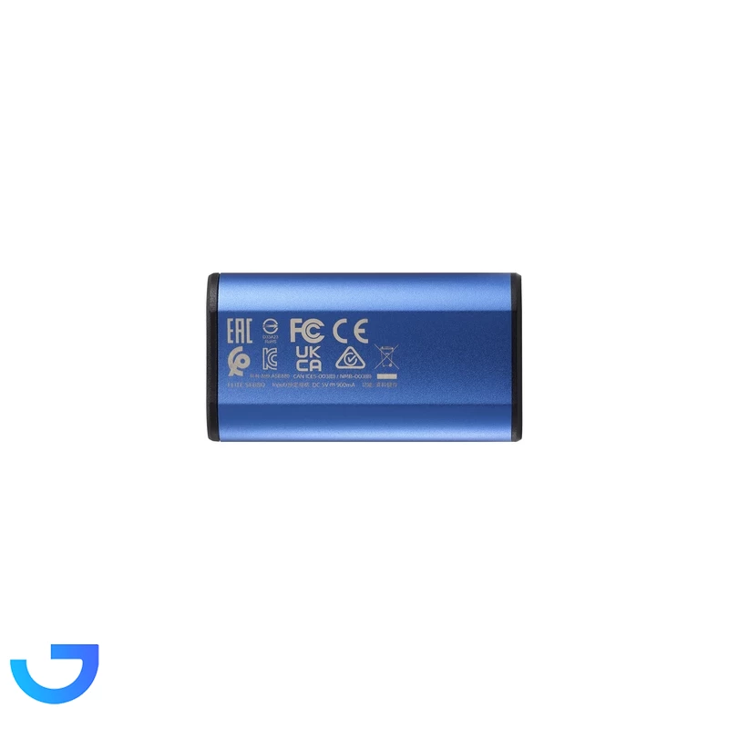 قیمت و خرید اس اس دی اکسترنال ای دیتا مدل Elite SE880 ظرفیت یک ترابایت | فروشگاه آریا