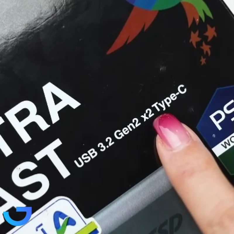 قیمت و خرید اس اس دی اکسترنال ای دیتا مدل Elite SE880 ظرفیت یک ترابایت | فروشگاه آریا