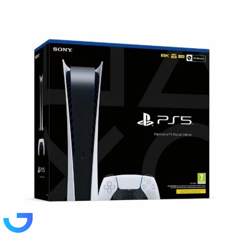 قیمت و خرید کنسول بازی سونی مدل PlayStation 5 Slim ظرفیت یک ترابایت ریجن 2016A اروپا | فروشگاه آریا