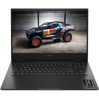 لپ تاپ 16.1 اینچی اچ پی مدل Omen Gaming 16 16t-wf100-i7 14700HX-64GB DDR5-2TBSSD-RTX4070-FHD-W | فروشگاه آریا