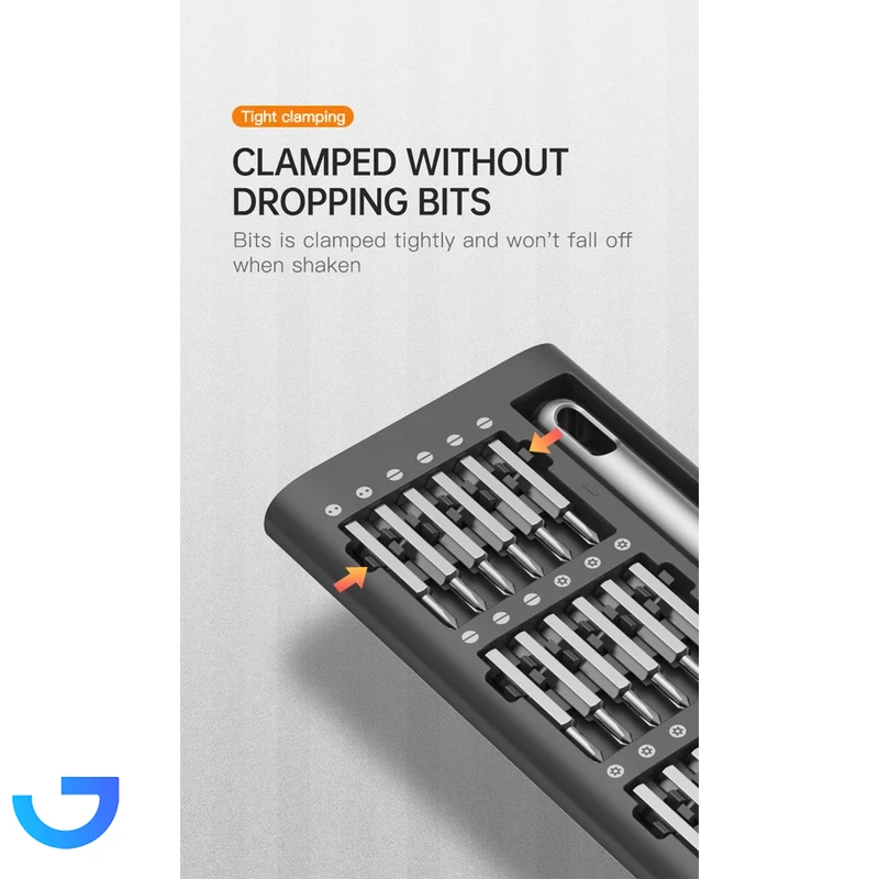 قیمت و خرید پیچ گوشتی و سری پیچ گوشتی پرووان مدل PGS100 بسته 51 عددی | فروشگاه آریا